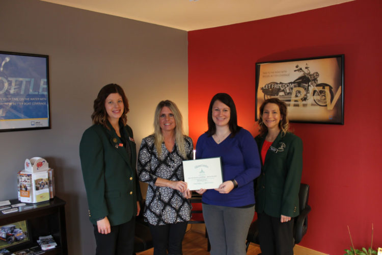 New location, agent for Beth Nelson Insurance Agency New location, agent for Beth Nelson Insurance Agency